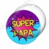 Image digitale - Comics - Super papa 4