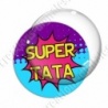 Image digitale - Comics - Super tata 4