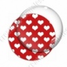 Image digitale - Motif coeur