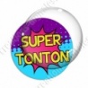 Image digitale - Comics - Super tonton 4