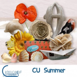 CU Summer