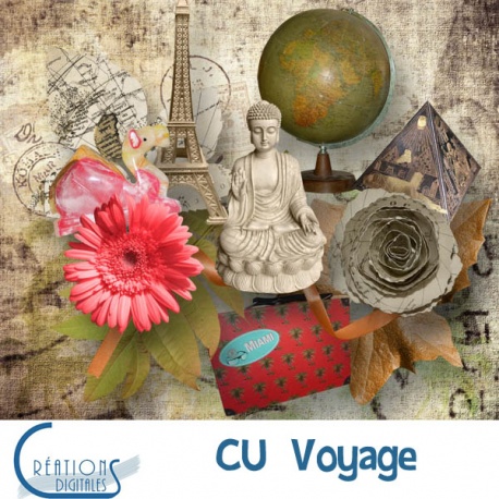 CU Voyage