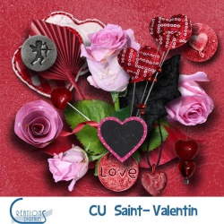 CU Saint-Valentin