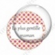 Image digitale - La plus gentille maman - Points
