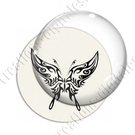 Image digitale - Papillons 03