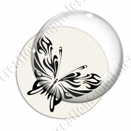 Image digitale - Papillons 04