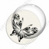 Image digitale - Papillons 04