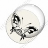 Image digitale - Papillons 07