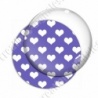 Image digitale - Motif coeur
