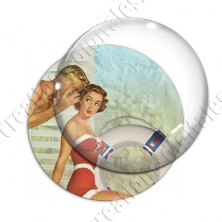 Image digitale - Pin  Up