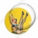 Image digitale - Pin Up
