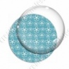 Image digitale - Motif fleur