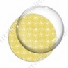 Image digitale - Motif fleur