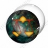Image digitale - Zodiaque - Balance 2
