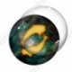 Image digitale - Zodiaque -  Poissons 2