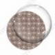 Image digitale - Motif fleur