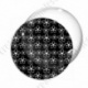 Image digitale - Motif fleur