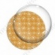 Image digitale - Motif fleur