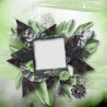 Quick Page Green Beauty 01