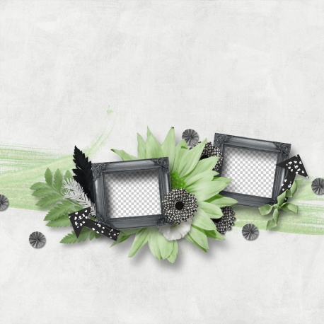 Quick Page Green Beauty 03