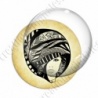 Image digitale - Tribal - Femme 01