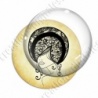 Image digitale - Tribal - Femme 03