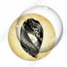 Image digitale - Tribal - Femme 04