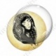 Image digitale - Tribal - Femme 07