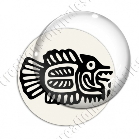 Image digitale - Poisson 01