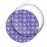 Image digitale - Motif fleur