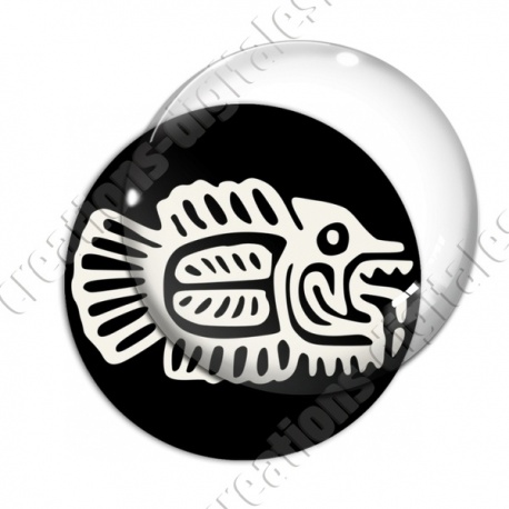 Image digitale - Poisson 02