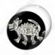 Image digitale - Tribal - Chien 02