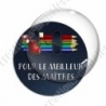 Image digitale - Pour le meilleur des maîtres
