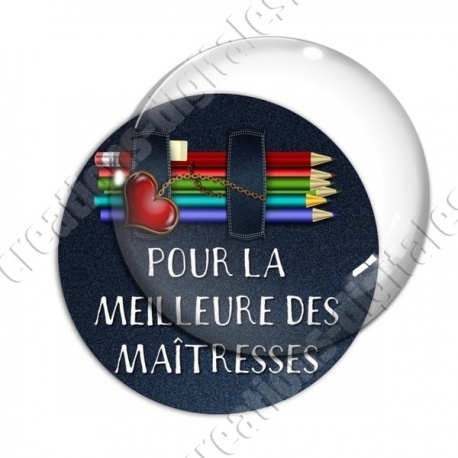 Image digitale - Pour la meilleure des maîtresses