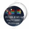 Image digitale - Promis je serai sage