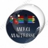 Image digitale - Merci maîtresse