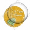 Image digitale - Je t'aime maman