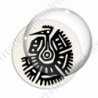 Image digitale - Tribal - Vautour 01