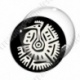 Image digitale - Tribal - Vautour 02