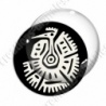 Image digitale - Tribal - Vautour 02
