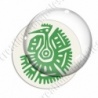 Image digitale - Tribal - Vautour vert
