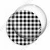Image digitale - Motif vichy