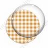 Image digitale - Motif vichy