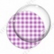 Image digitale - Motif vichy