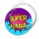 Image digitale - Comics - Super nana 4
