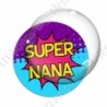 Image digitale - Comics - Super nana 4