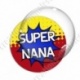 Image digitale - Comics - Super nana 3