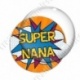 Image digitale - Comics - Super nana 2