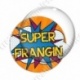 Image digitale - Comics - Super frangin 2