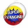 Image digitale - Comics - Super frangine 3
